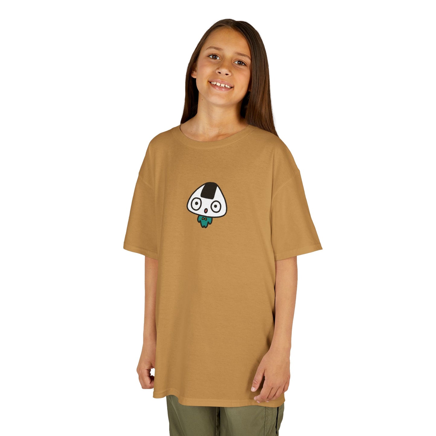Pet Alien Graphic Kids' T-Shirt – A Fun and Out-of-This-World Style