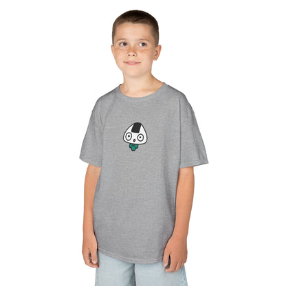 Pet Alien Graphic Kids' T-Shirt – A Fun and Out-of-This-World Style