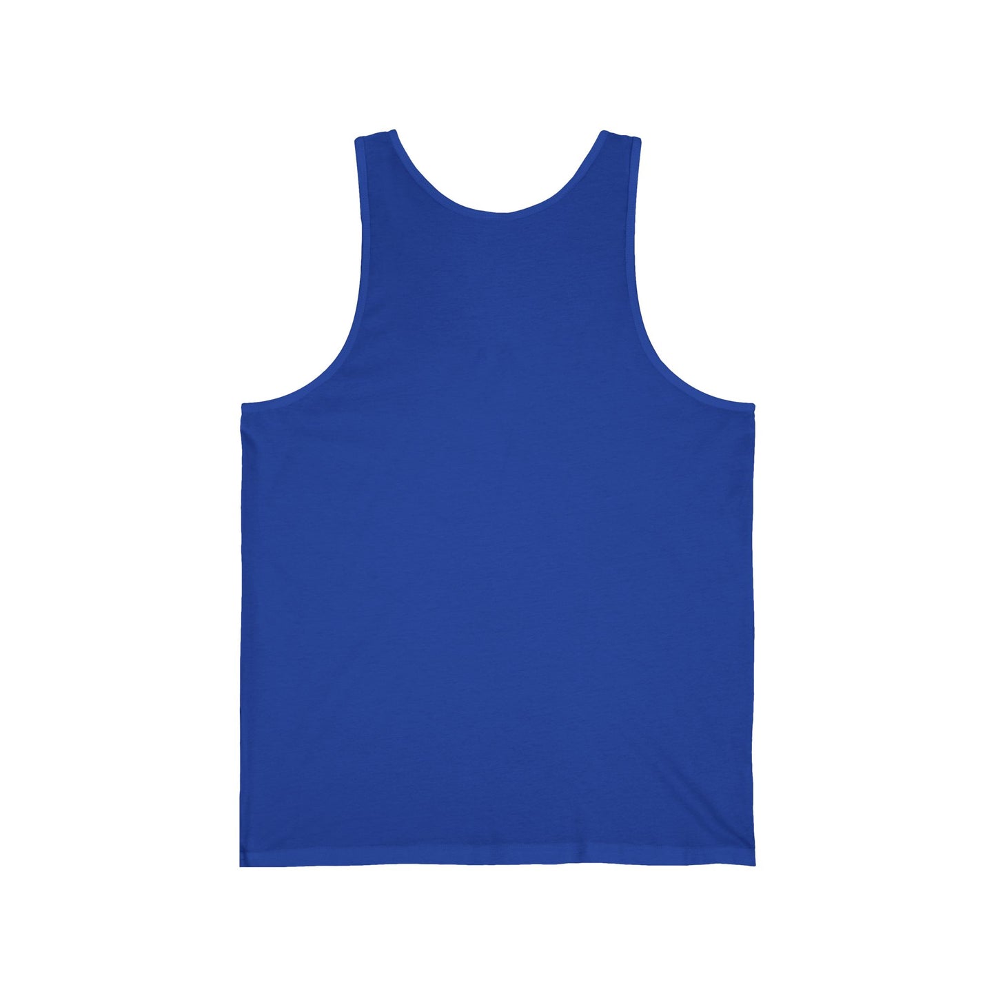 Cancer Sucks Tank Top — Minimalist Support Awareness Muscle Tee