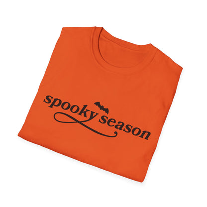 Spooky Season Halloween T-Shirt