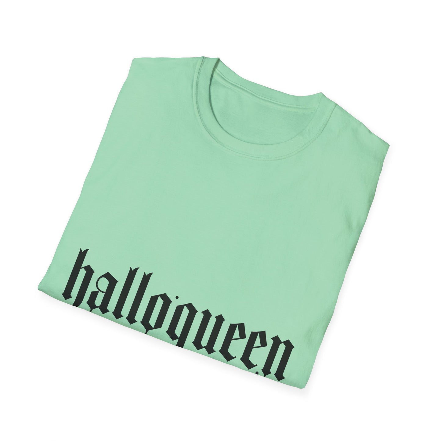 Halloqueen Halloween T-Shirt