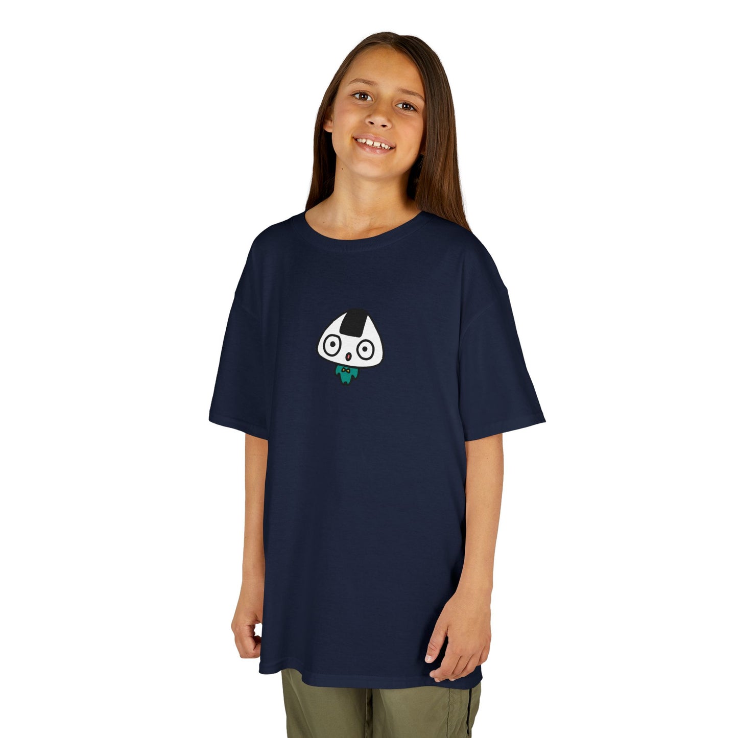 Pet Alien Graphic Kids' T-Shirt – A Fun and Out-of-This-World Style