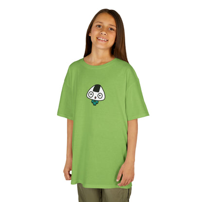 Pet Alien Graphic Kids' T-Shirt – A Fun and Out-of-This-World Style