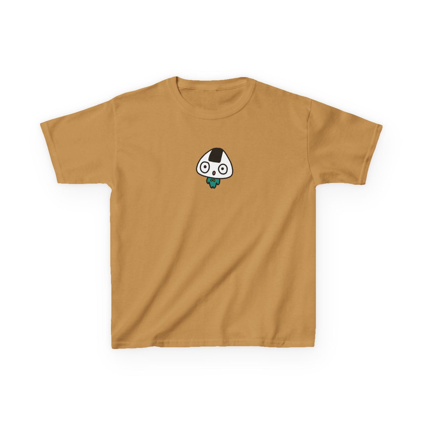 Pet Alien Graphic Kids' T-Shirt – A Fun and Out-of-This-World Style