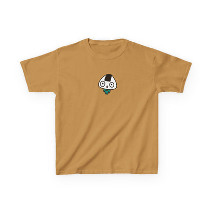 Pet Alien Graphic Kids' T-Shirt – A Fun and Out-of-This-World Style