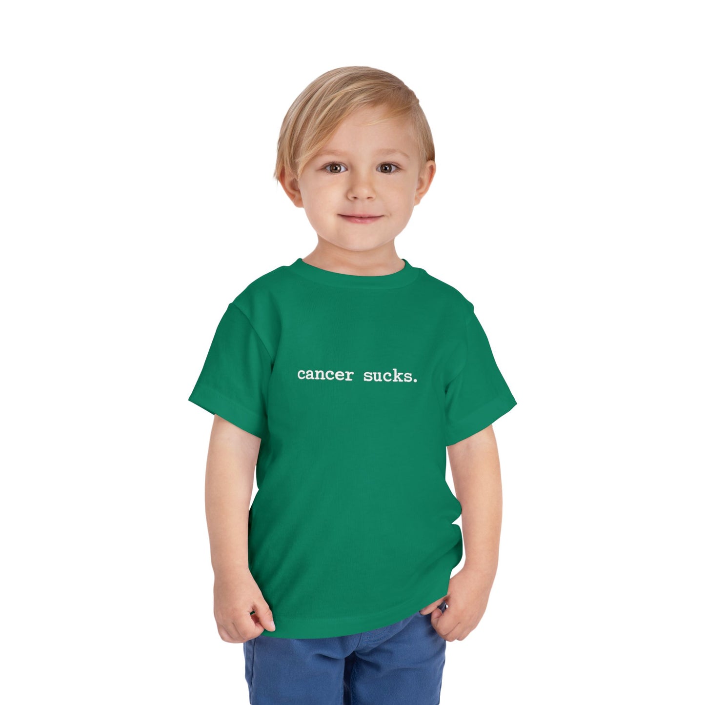 Toddler Tee