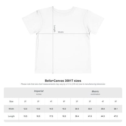 Curious Bear Kids Shirt – Tiny Trouble Club Explorer Toddler Graphic Tee