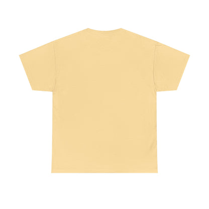 Let's Get Sheet-Faced Unisex Heavy Cotton Tee