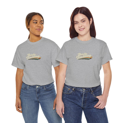 Barely Functioning Funny Shirt