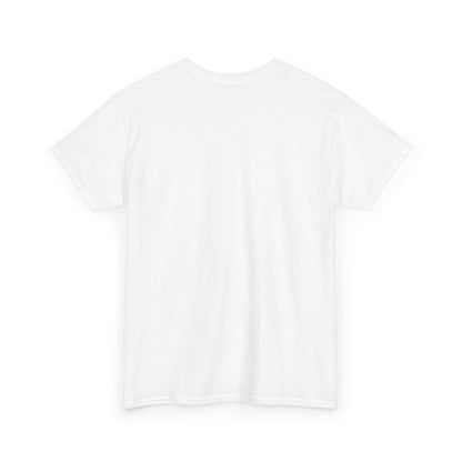 Let's Get Sheet-Faced Unisex Heavy Cotton Tee