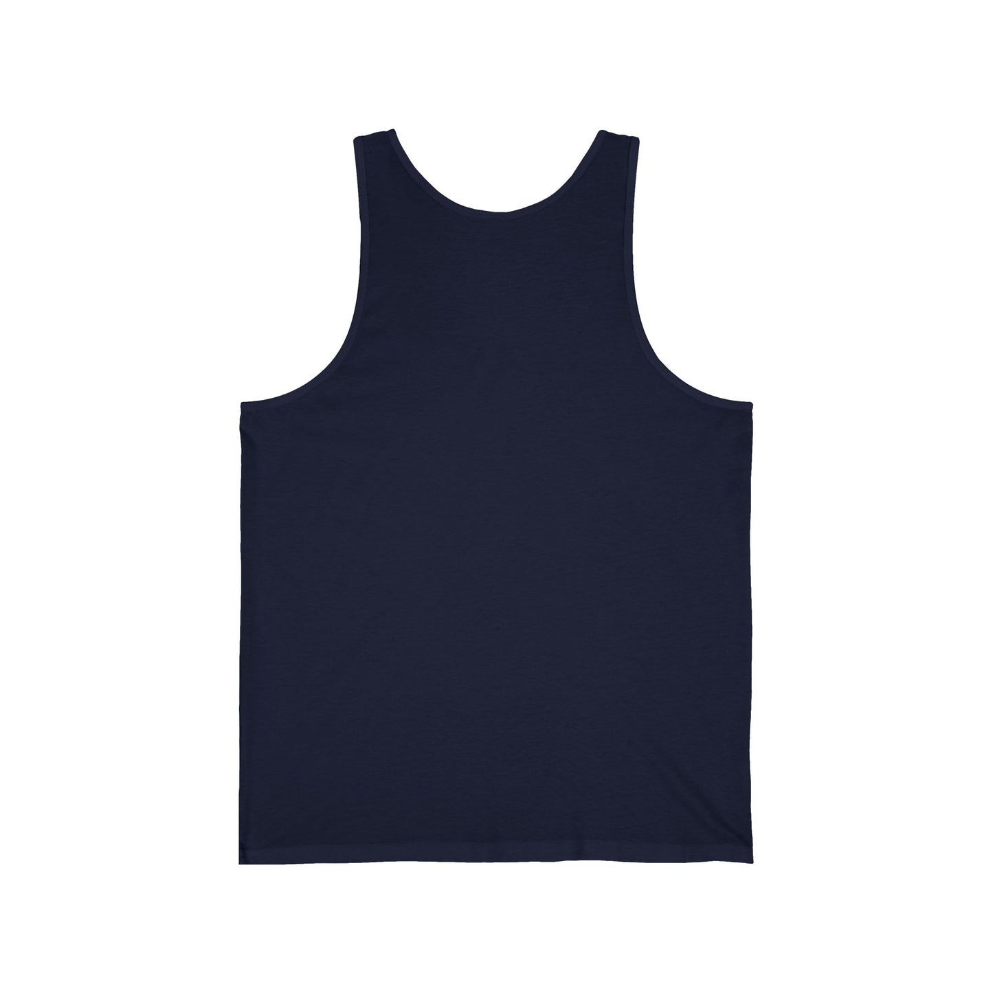 Cancer Sucks Tank Top — Minimalist Support Awareness Muscle Tee