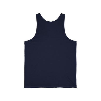 Cancer Sucks Tank Top — Minimalist Support Awareness Muscle Tee