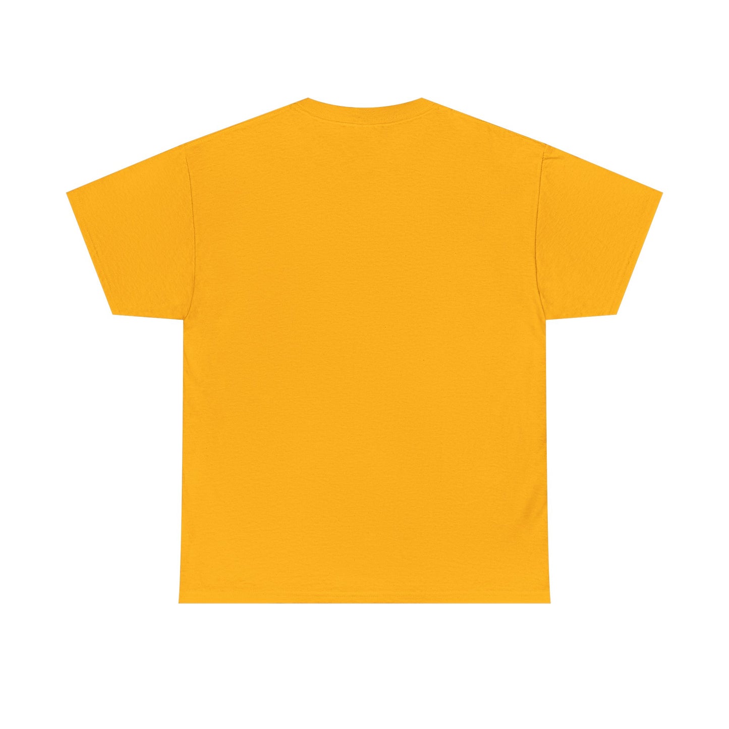 Let's Get Sheet-Faced Unisex Heavy Cotton Tee