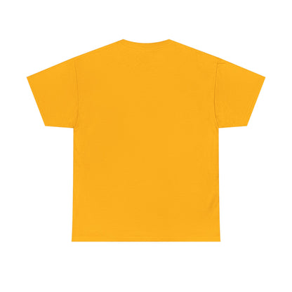 Let's Get Sheet-Faced Unisex Heavy Cotton Tee