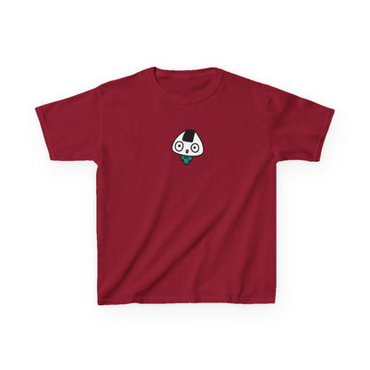 Pet Alien Graphic Kids' T-Shirt – A Fun and Out-of-This-World Style
