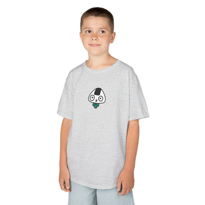 Pet Alien Graphic Kids' T-Shirt – A Fun and Out-of-This-World Style