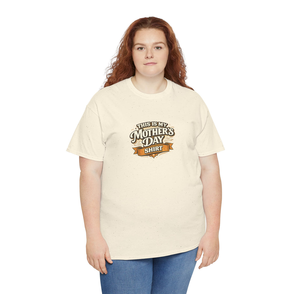 This Is My Mother’s Day Shirt Funny Mom Tee