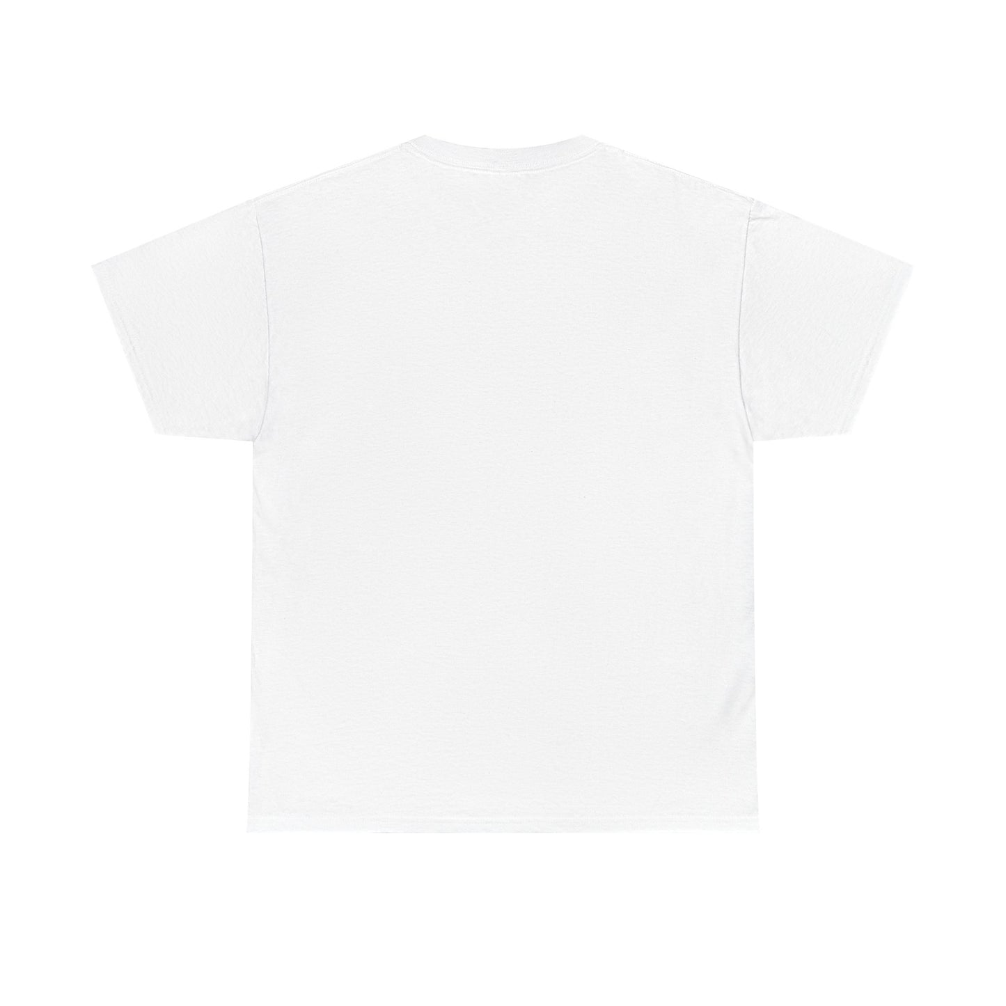 Let's Get Sheet-Faced Unisex Heavy Cotton Tee
