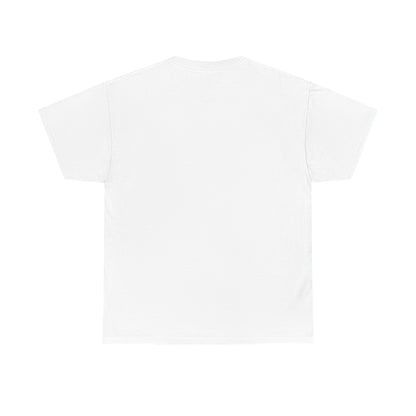 Let's Get Sheet-Faced Unisex Heavy Cotton Tee