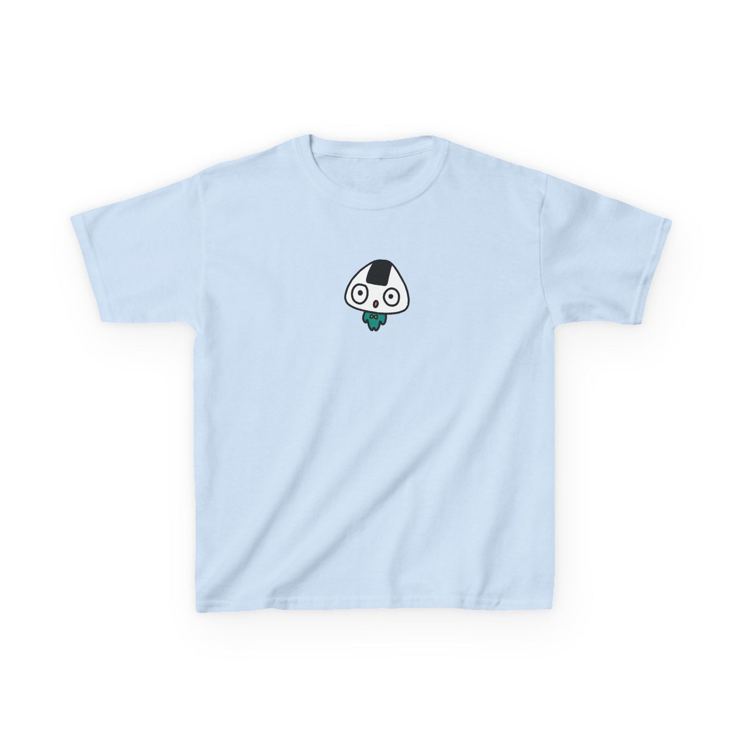Pet Alien Graphic Kids' T-Shirt – A Fun and Out-of-This-World Style