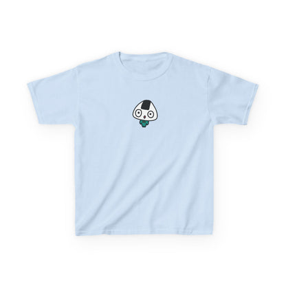 Pet Alien Graphic Kids' T-Shirt – A Fun and Out-of-This-World Style