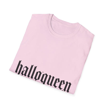 Halloqueen Halloween T-Shirt