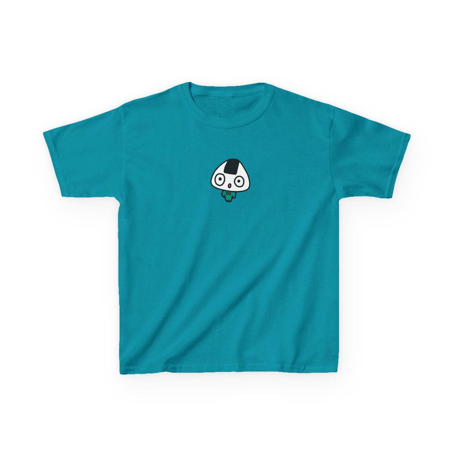 Pet Alien Graphic Kids' T-Shirt – A Fun and Out-of-This-World Style