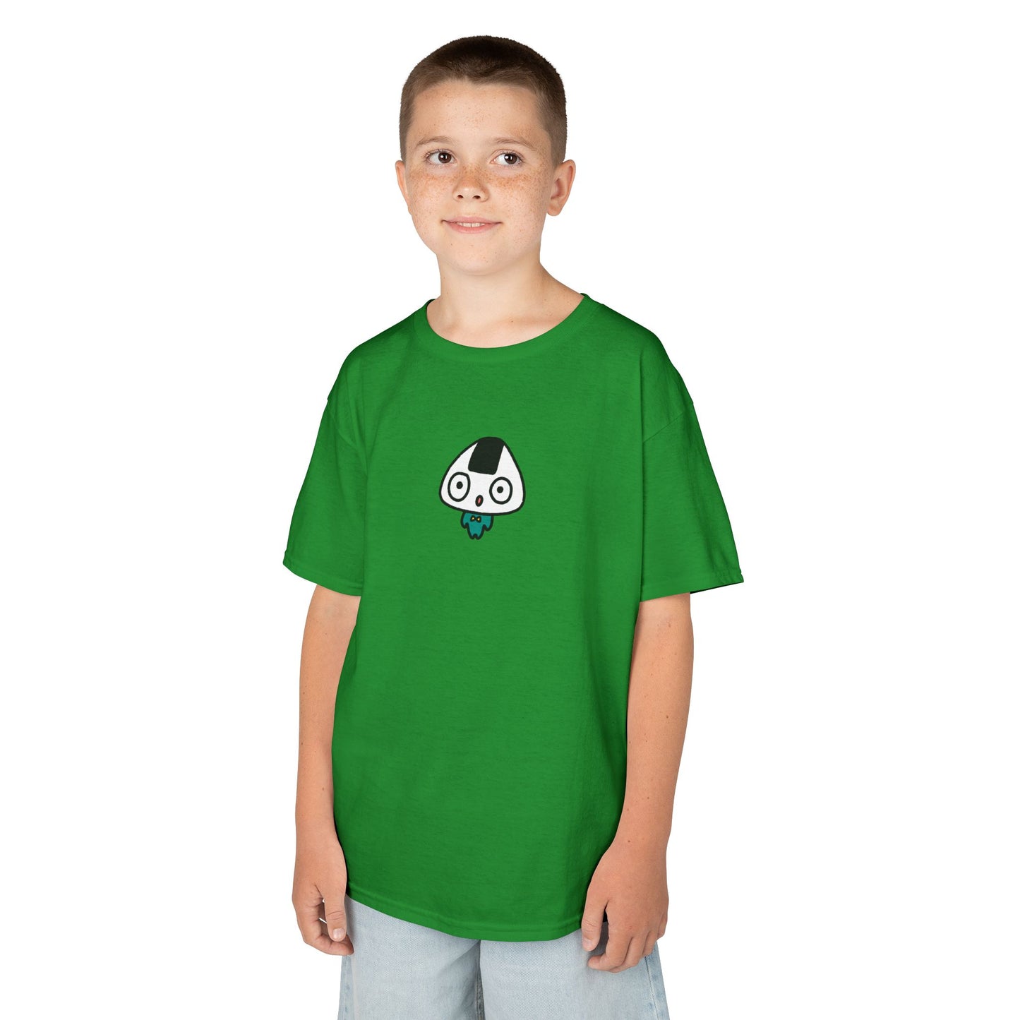 Pet Alien Graphic Kids' T-Shirt – A Fun and Out-of-This-World Style