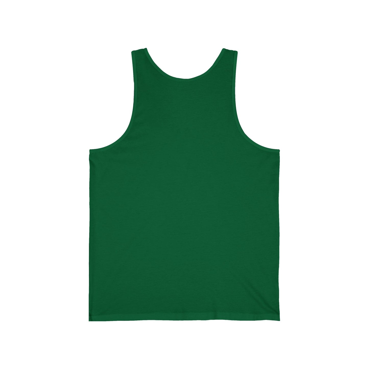 Cancer Sucks Tank Top — Minimalist Support Awareness Muscle Tee