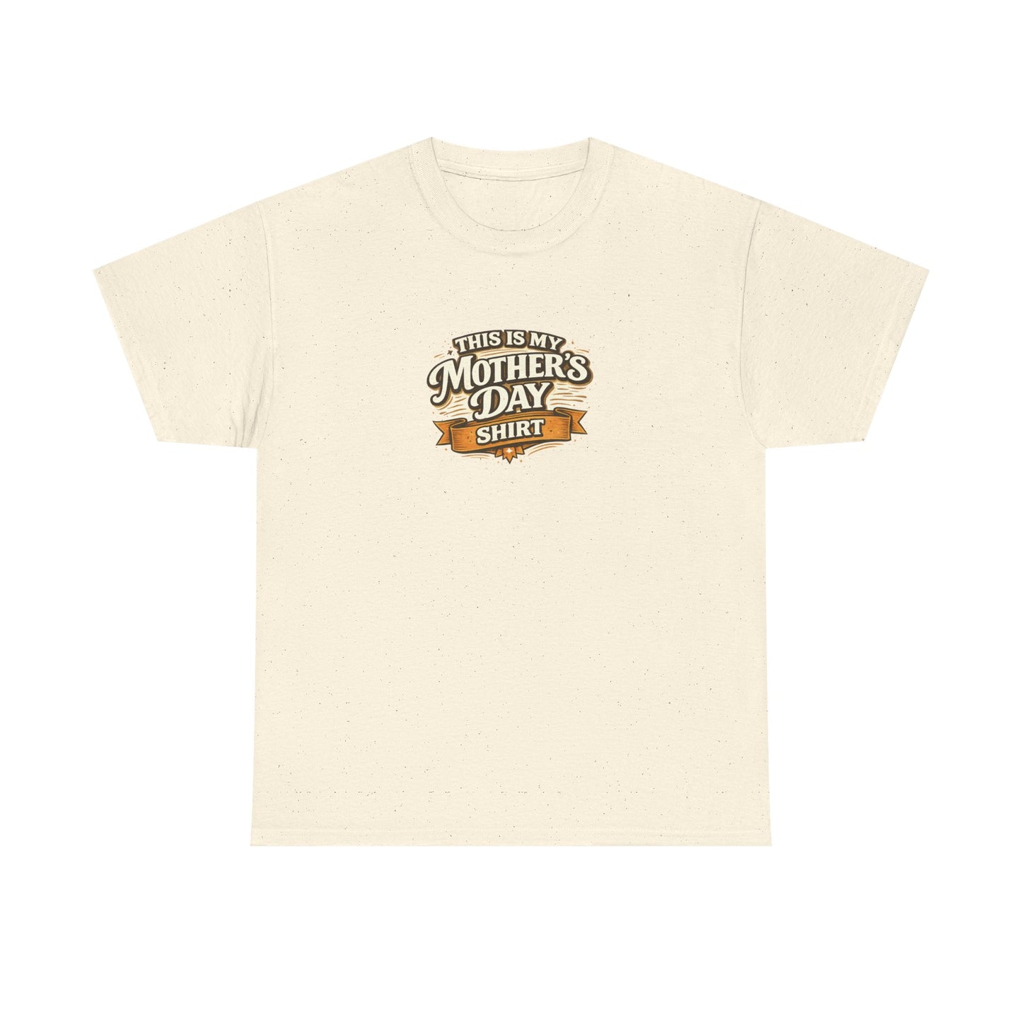 This Is My Mother’s Day Shirt Funny Mom Tee
