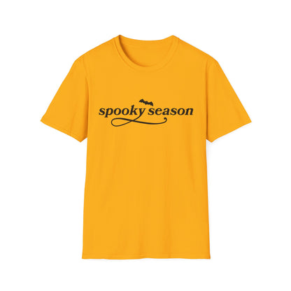 Spooky Season Halloween T-Shirt