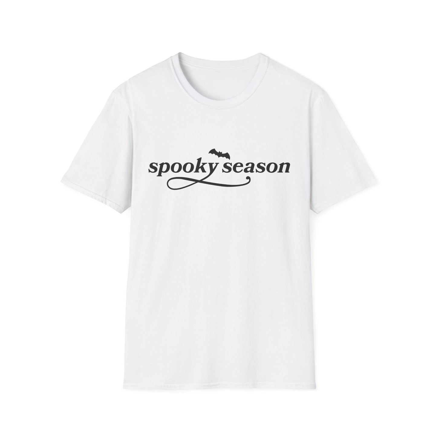Spooky Season Halloween T-Shirt
