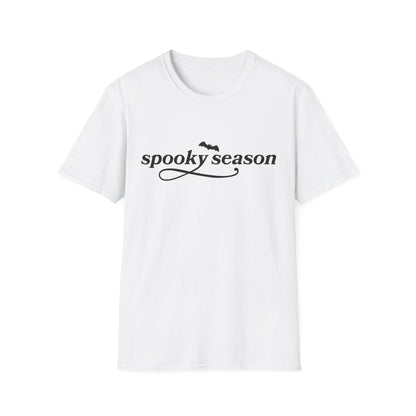 Spooky Season Halloween T-Shirt