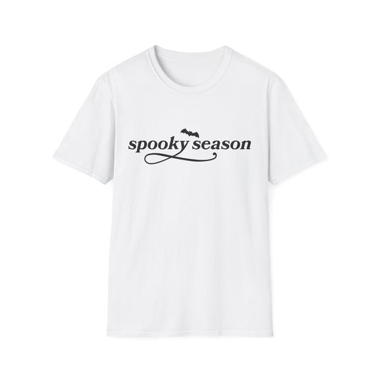 Spooky Season Halloween T-Shirt