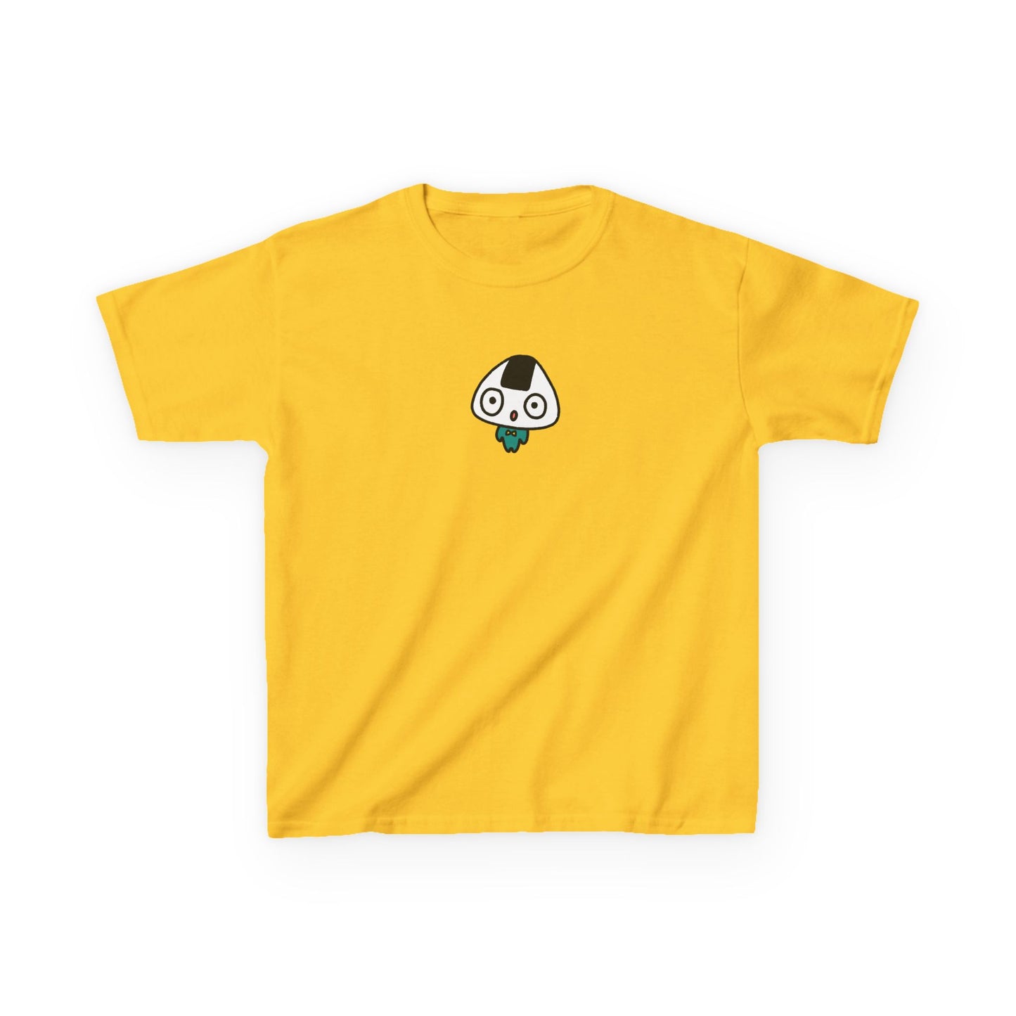 Pet Alien Graphic Kids' T-Shirt – A Fun and Out-of-This-World Style