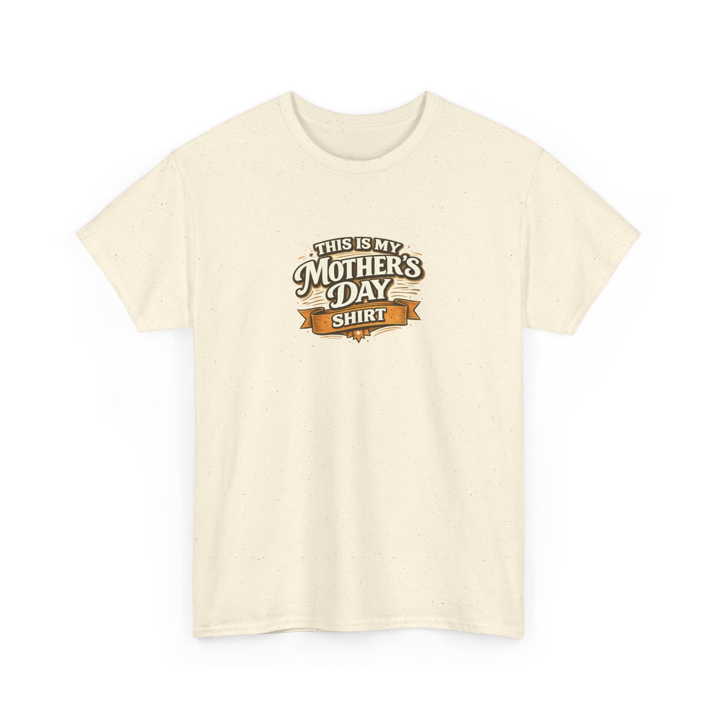 This Is My Mother’s Day Shirt Funny Mom Tee