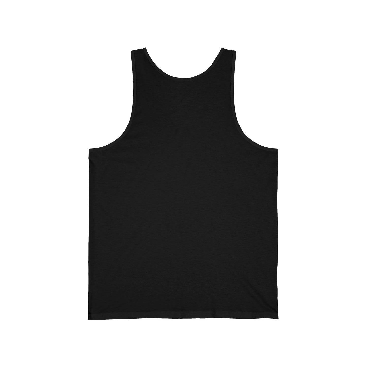Cancer Sucks Tank Top — Minimalist Support Awareness Muscle Tee