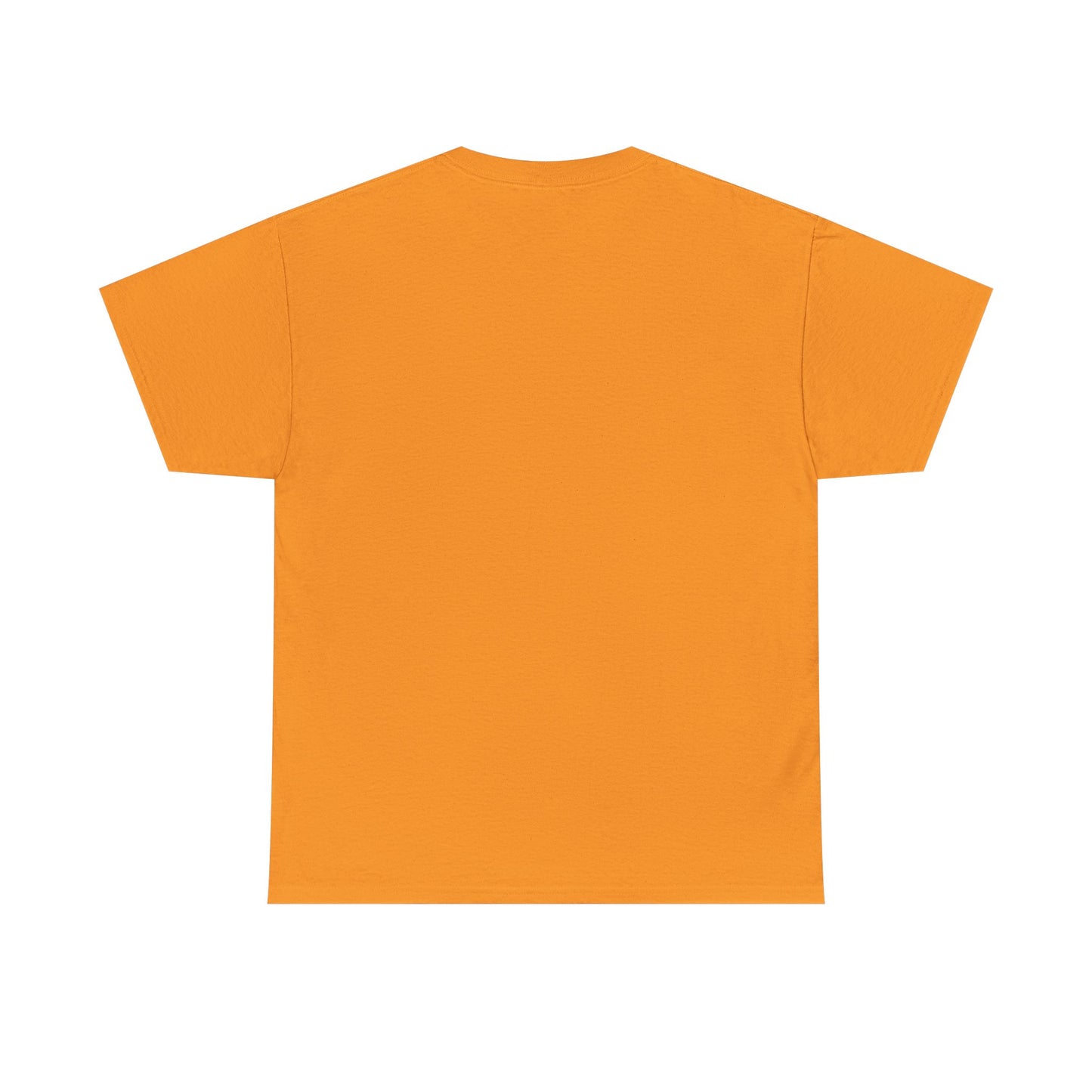 Let's Get Sheet-Faced Unisex Heavy Cotton Tee
