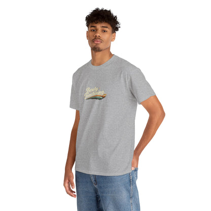 Barely Functioning Funny Shirt