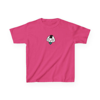 Pet Alien Graphic Kids' T-Shirt – A Fun and Out-of-This-World Style