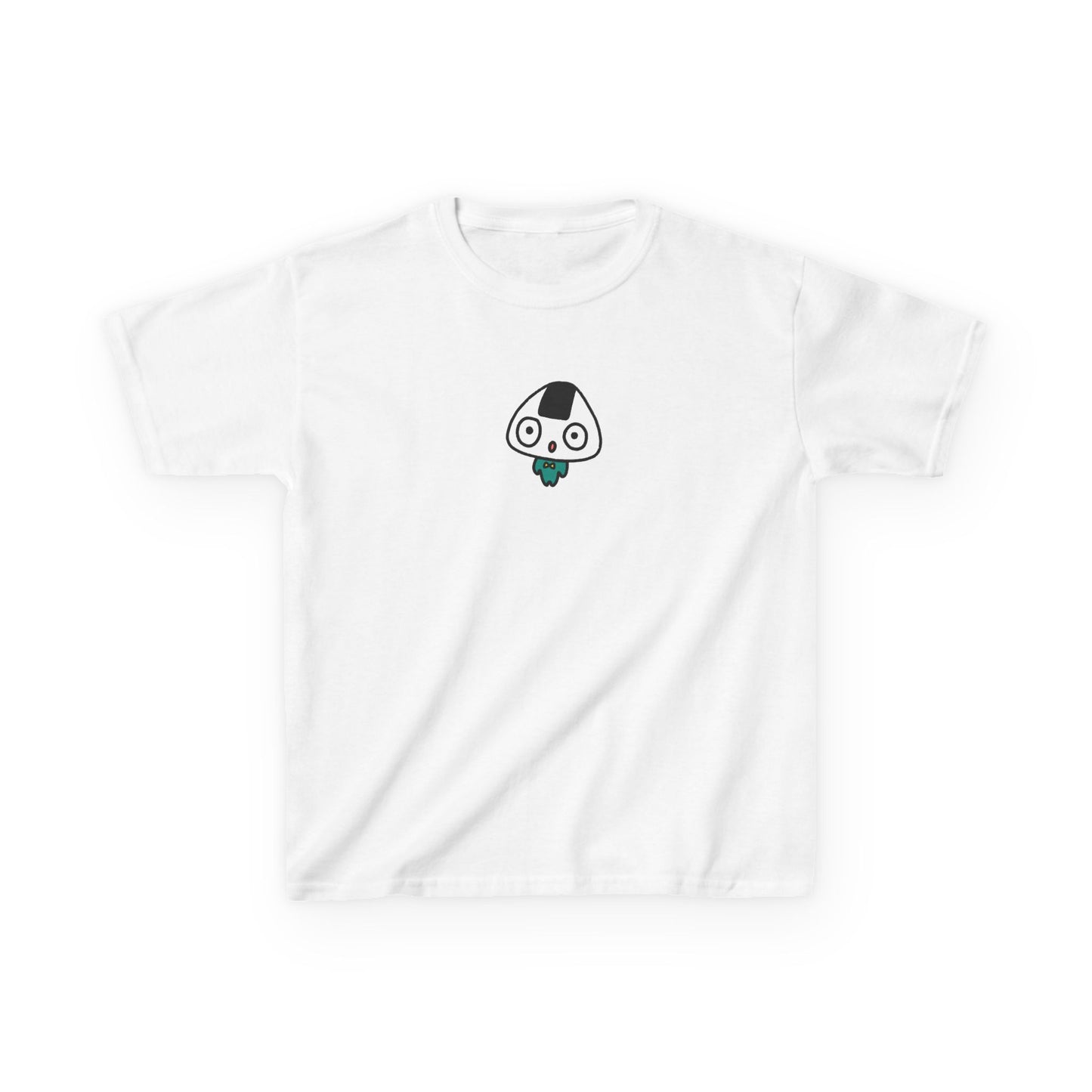 Pet Alien Graphic Kids' T-Shirt – A Fun and Out-of-This-World Style