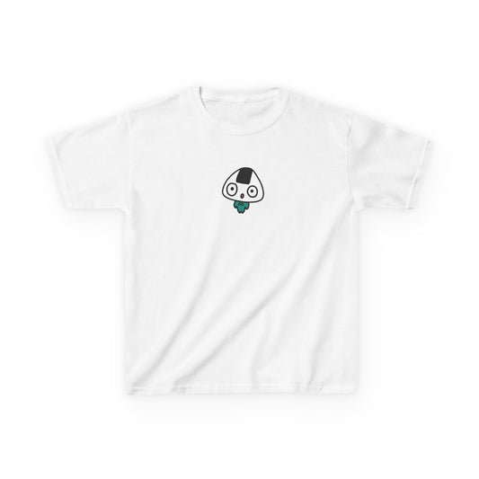 Pet Alien Graphic Kids' T-Shirt – A Fun and Out-of-This-World Style