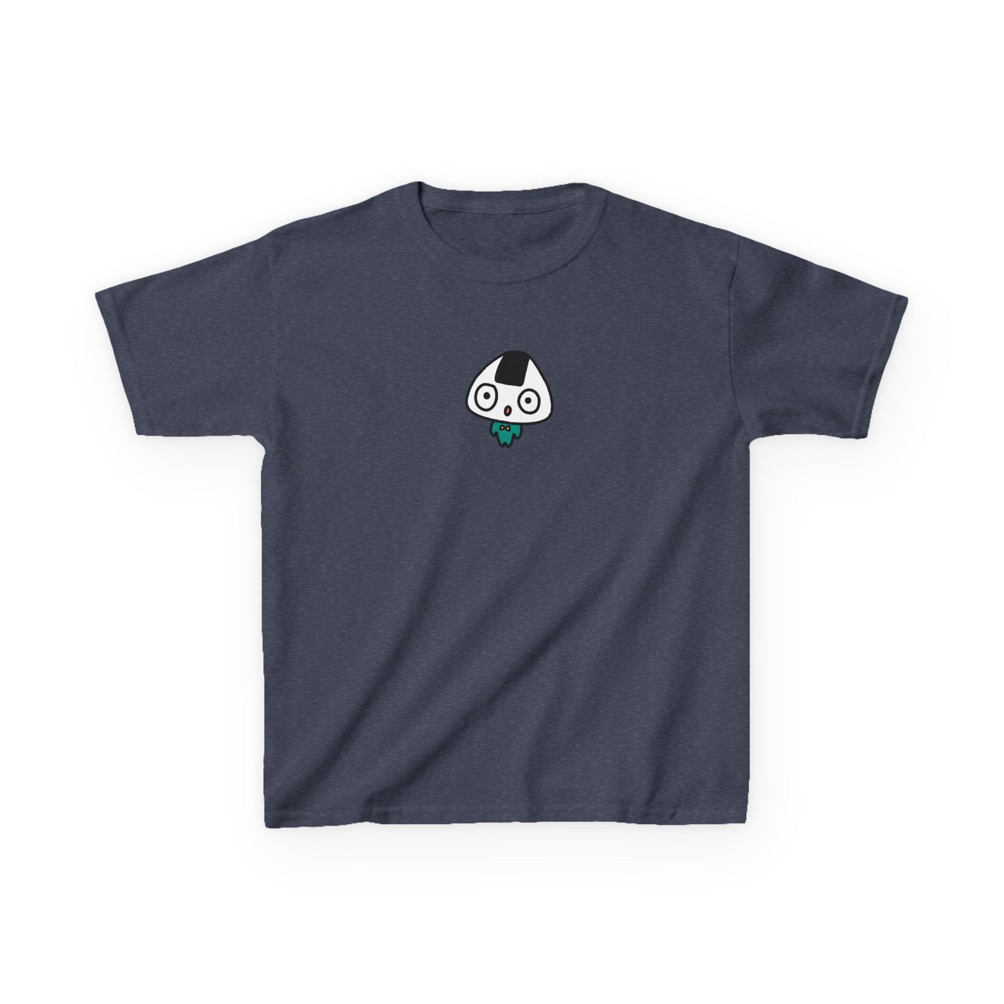 Pet Alien Graphic Kids' T-Shirt – A Fun and Out-of-This-World Style