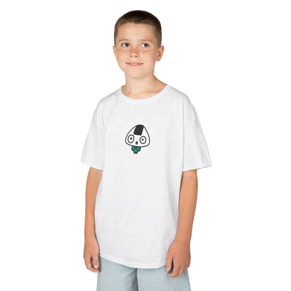 Pet Alien Graphic Kids' T-Shirt – A Fun and Out-of-This-World Style