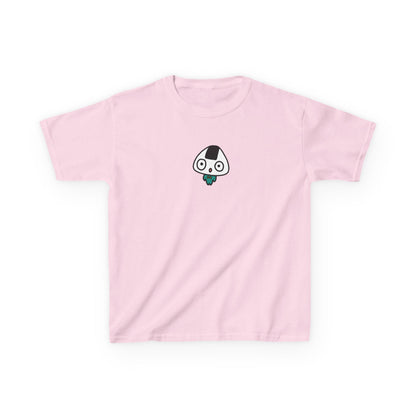 Pet Alien Graphic Kids' T-Shirt – A Fun and Out-of-This-World Style
