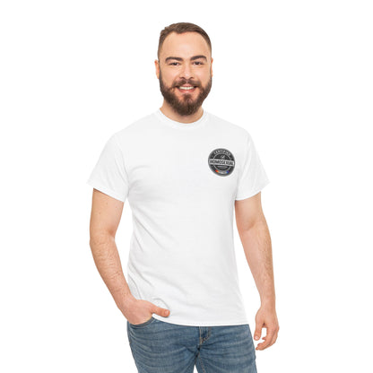 Certified Homosexual Shirt – Funny LGBTQ Pride Seal Graphic Tee