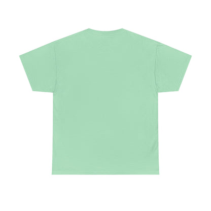 Dinosaur Skateboard T-Shirt – “Living the Skate Life” Graphic Tee