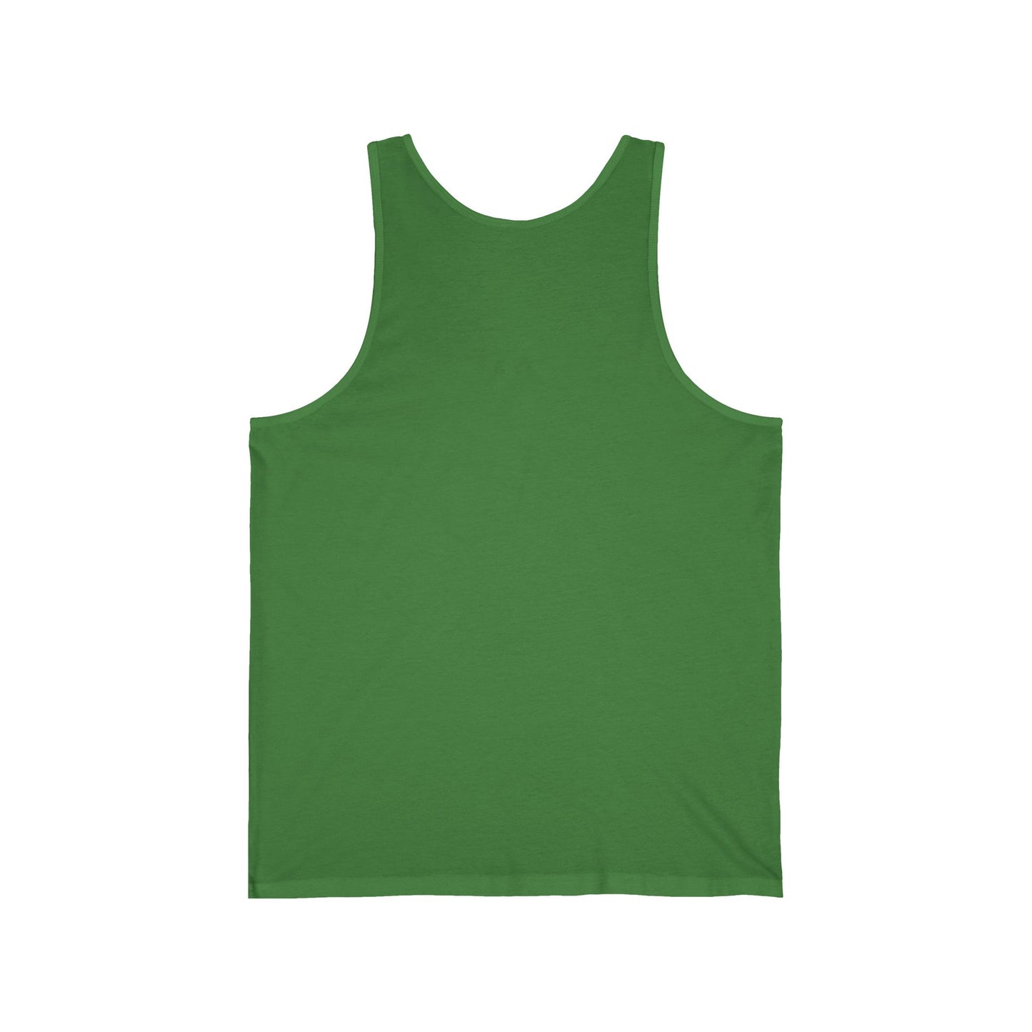 Cancer Sucks Tank Top — Minimalist Support Awareness Muscle Tee