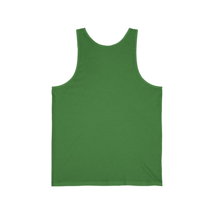 Cancer Sucks Tank Top — Minimalist Support Awareness Muscle Tee