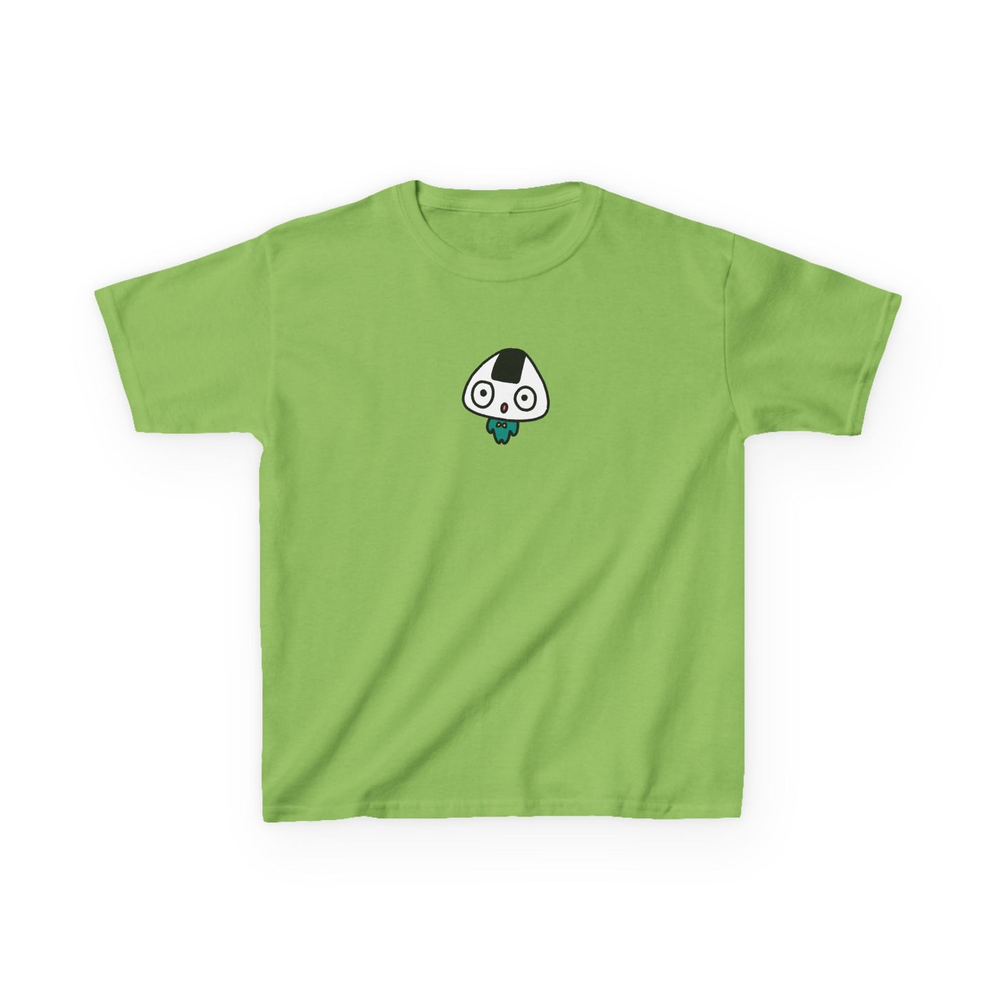 Pet Alien Graphic Kids' T-Shirt – A Fun and Out-of-This-World Style